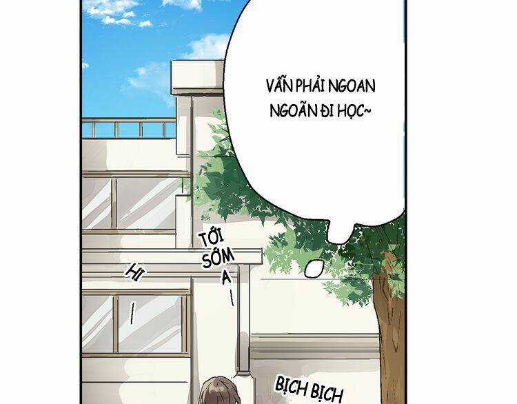 Triệu nụ hôn của hoàng tử Chapter 5 trang 16