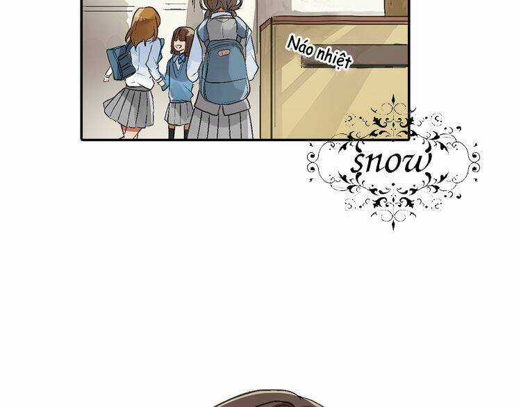 Triệu nụ hôn của hoàng tử Chapter 5 trang 17