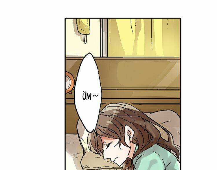 Triệu nụ hôn của hoàng tử Chapter 5 trang 2