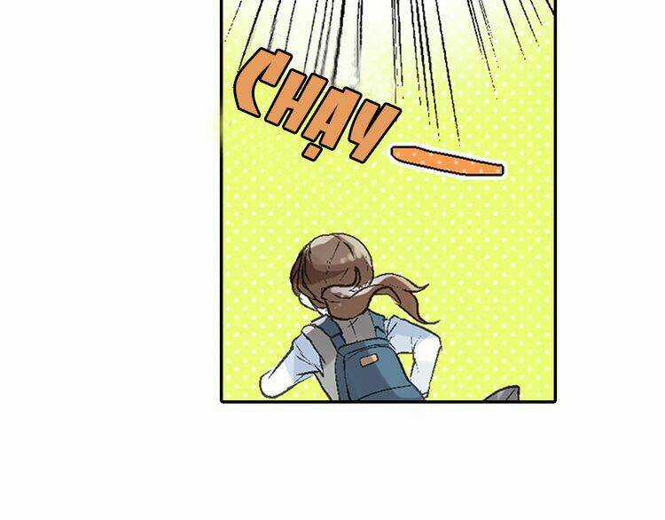 Triệu nụ hôn của hoàng tử Chapter 5 trang 21