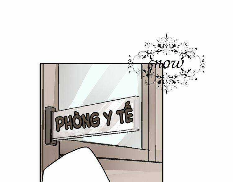 Triệu nụ hôn của hoàng tử Chapter 5 trang 22