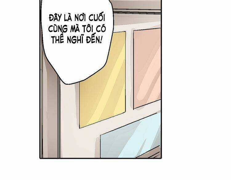 Triệu nụ hôn của hoàng tử Chapter 5 trang 23