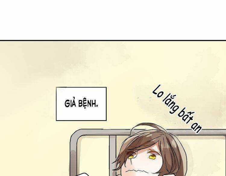 Triệu nụ hôn của hoàng tử Chapter 5 trang 24