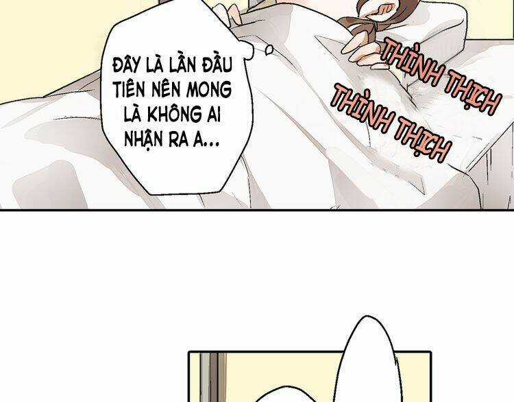 Triệu nụ hôn của hoàng tử Chapter 5 trang 25