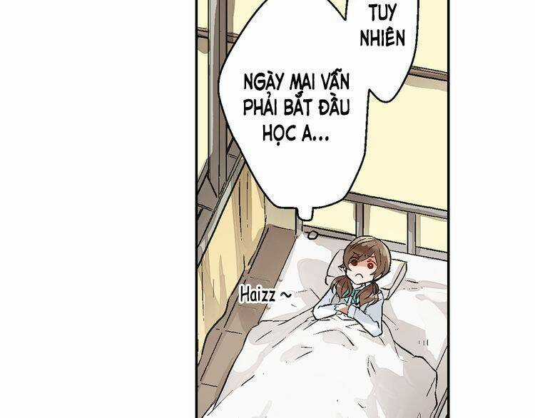 Triệu nụ hôn của hoàng tử Chapter 5 trang 26