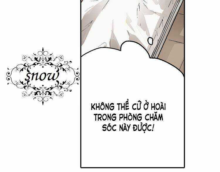 Triệu nụ hôn của hoàng tử Chapter 5 trang 27