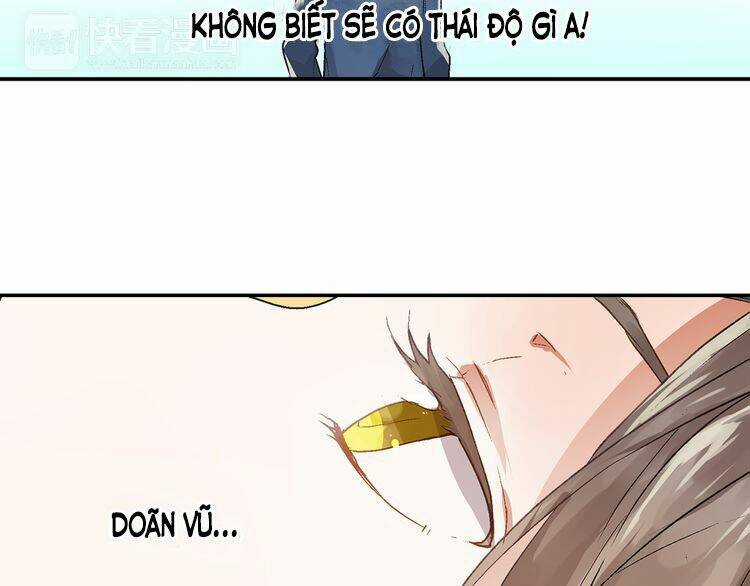 Triệu nụ hôn của hoàng tử Chapter 5 trang 30