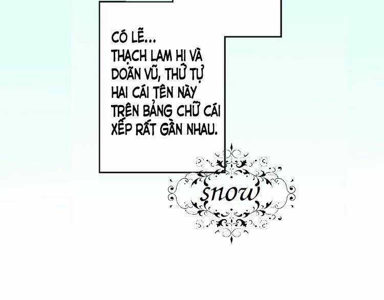 Triệu nụ hôn của hoàng tử Chapter 5 trang 32