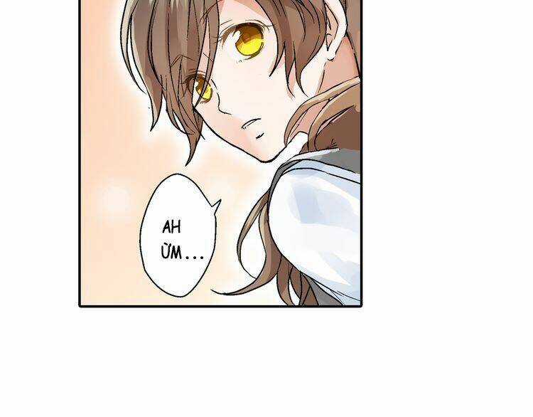 Triệu nụ hôn của hoàng tử Chapter 5 trang 35