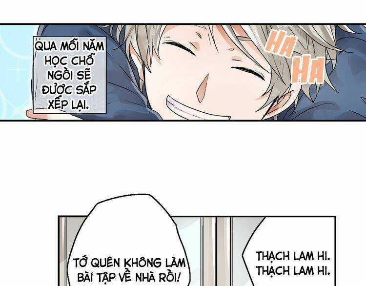 Triệu nụ hôn của hoàng tử Chapter 5 trang 36