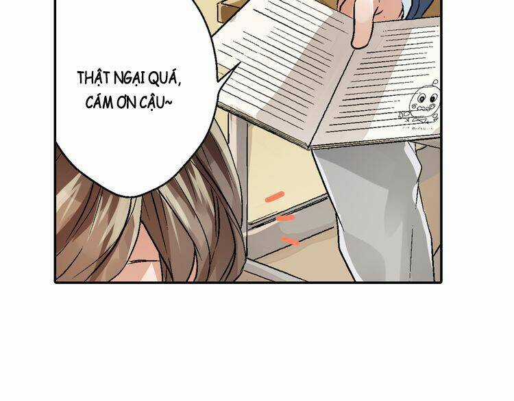 Triệu nụ hôn của hoàng tử Chapter 5 trang 38