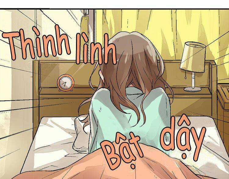 Triệu nụ hôn của hoàng tử Chapter 5 trang 4