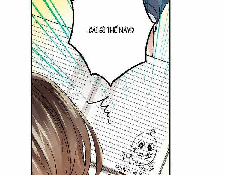 Triệu nụ hôn của hoàng tử Chapter 5 trang 41