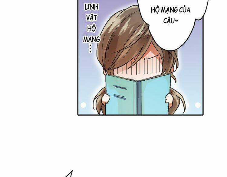 Triệu nụ hôn của hoàng tử Chapter 5 trang 44