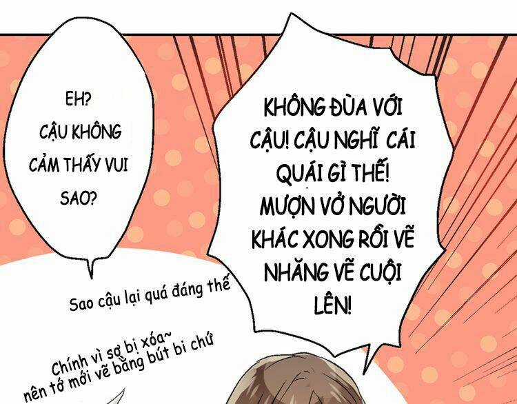Triệu nụ hôn của hoàng tử Chapter 5 trang 47