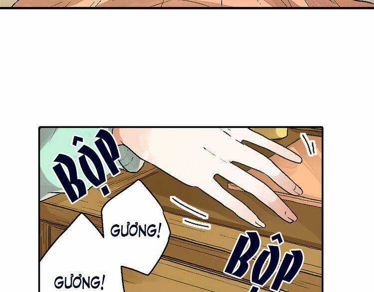 Triệu nụ hôn của hoàng tử Chapter 5 trang 5