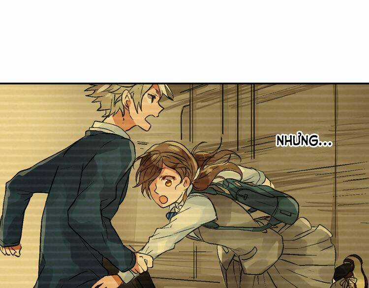 Triệu nụ hôn của hoàng tử Chapter 5 trang 50