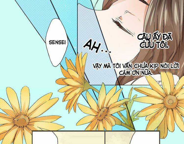 Triệu nụ hôn của hoàng tử Chapter 5 trang 52