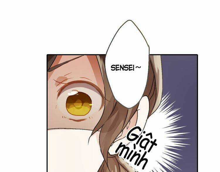 Triệu nụ hôn của hoàng tử Chapter 5 trang 54