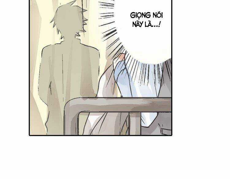 Triệu nụ hôn của hoàng tử Chapter 5 trang 56