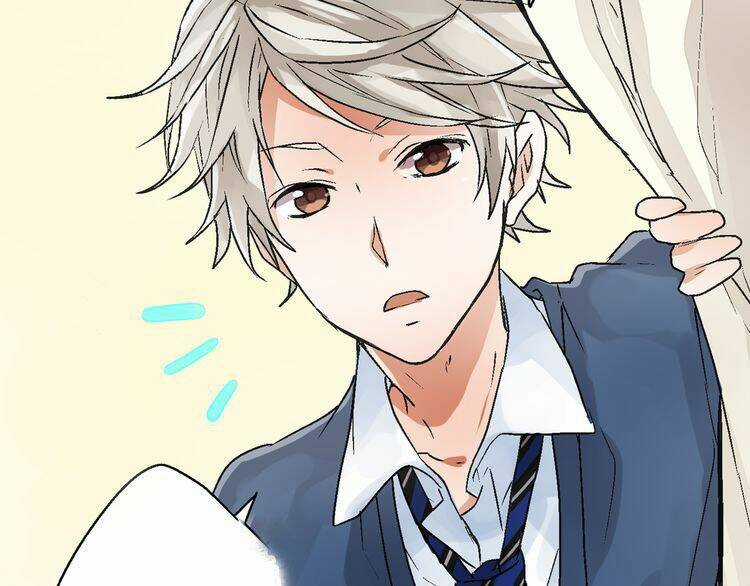 Triệu nụ hôn của hoàng tử Chapter 5 trang 63