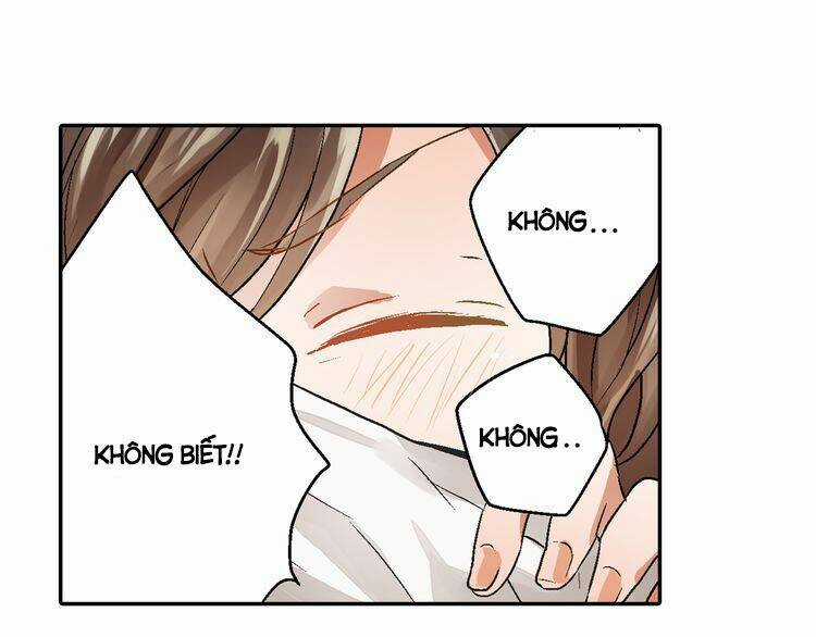 Triệu nụ hôn của hoàng tử Chapter 5 trang 66