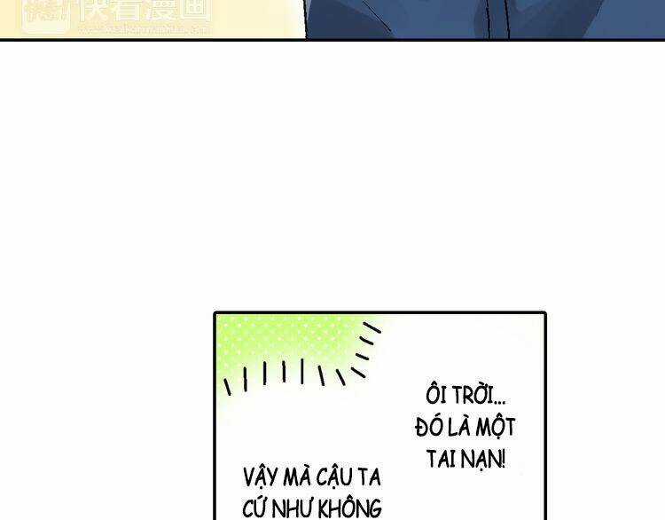 Triệu nụ hôn của hoàng tử Chapter 5 trang 72