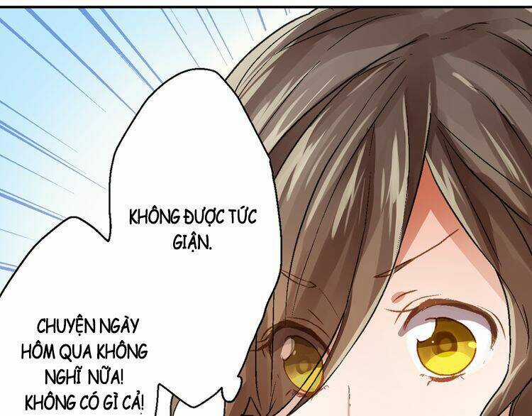 Triệu nụ hôn của hoàng tử Chapter 5 trang 74