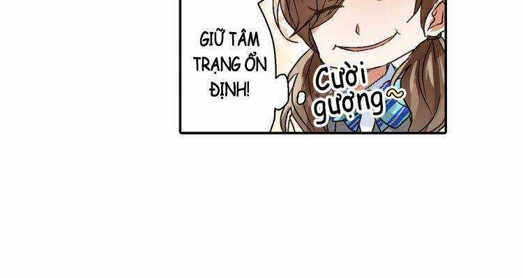 Triệu nụ hôn của hoàng tử Chapter 5 trang 79