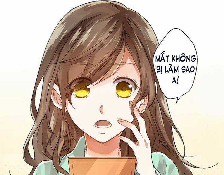 Triệu nụ hôn của hoàng tử Chapter 5 trang 8