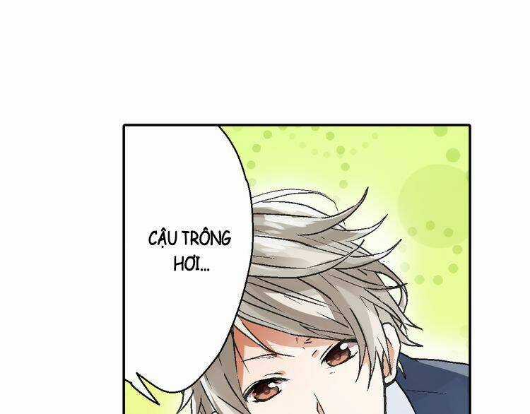 Triệu nụ hôn của hoàng tử Chapter 5 trang 80