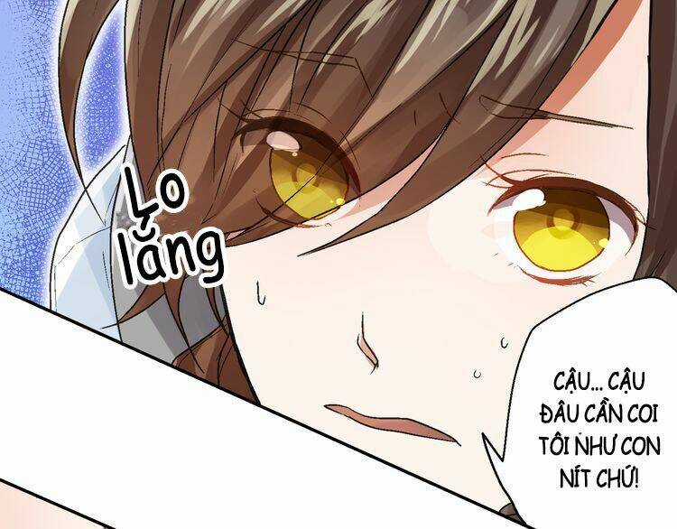 Triệu nụ hôn của hoàng tử Chapter 5 trang 82