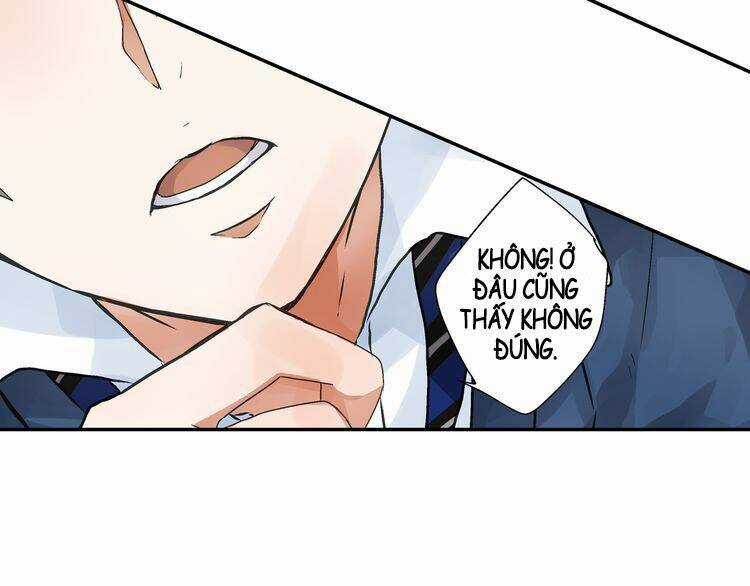 Triệu nụ hôn của hoàng tử Chapter 5 trang 83