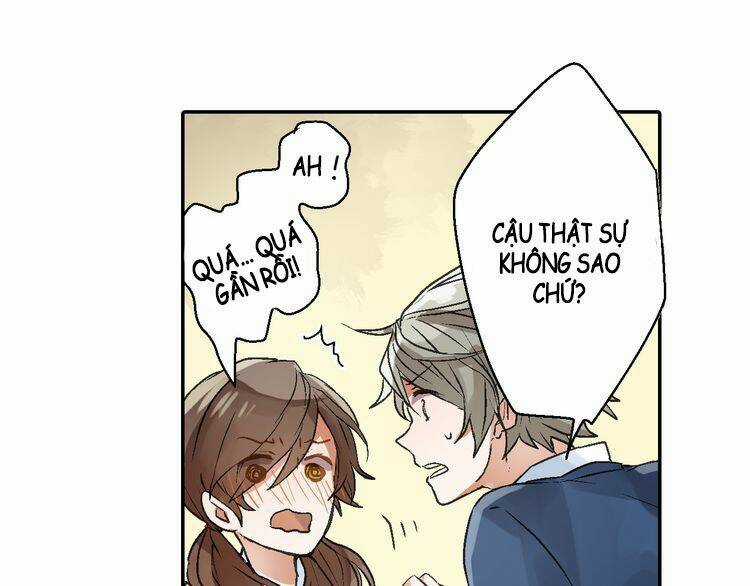 Triệu nụ hôn của hoàng tử Chapter 5 trang 86