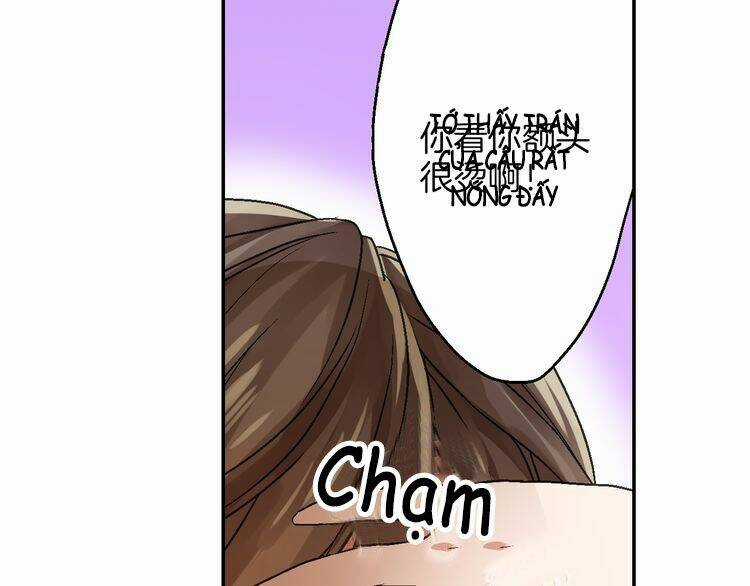 Triệu nụ hôn của hoàng tử Chapter 5 trang 88