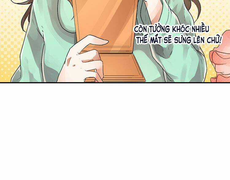 Triệu nụ hôn của hoàng tử Chapter 5 trang 9