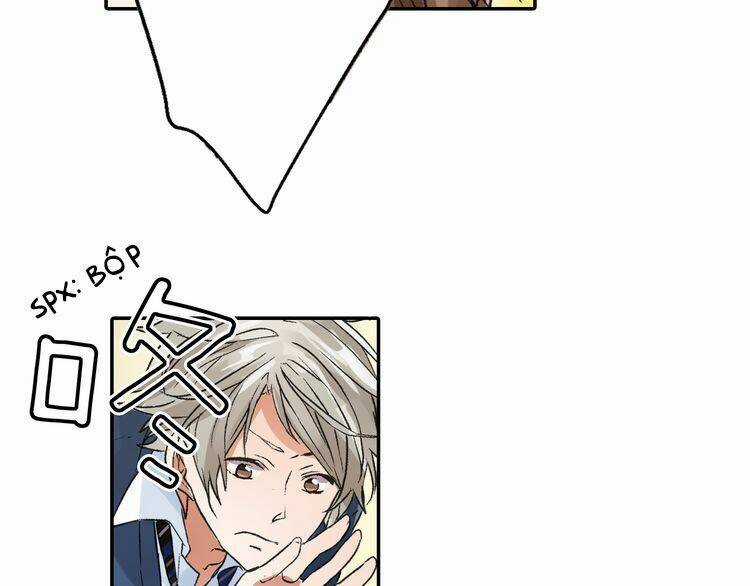 Triệu nụ hôn của hoàng tử Chapter 5 trang 91