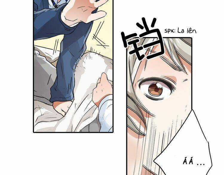 Triệu nụ hôn của hoàng tử Chapter 5 trang 92