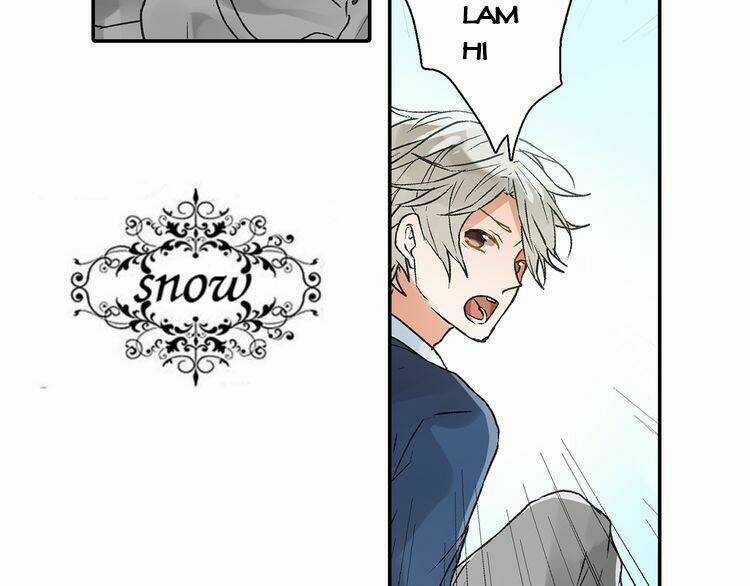 Triệu nụ hôn của hoàng tử Chapter 6 trang 10