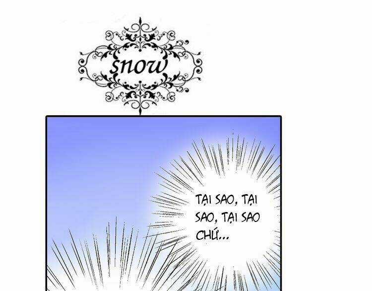 Triệu nụ hôn của hoàng tử Chapter 6 trang 14