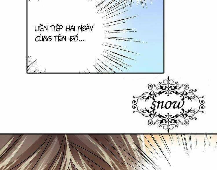 Triệu nụ hôn của hoàng tử Chapter 6 trang 15