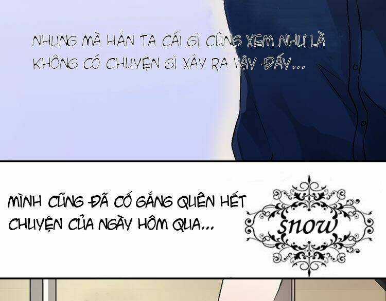 Triệu nụ hôn của hoàng tử Chapter 6 trang 20