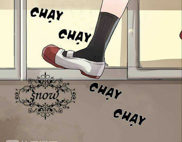 Triệu nụ hôn của hoàng tử Chapter 6 trang 21