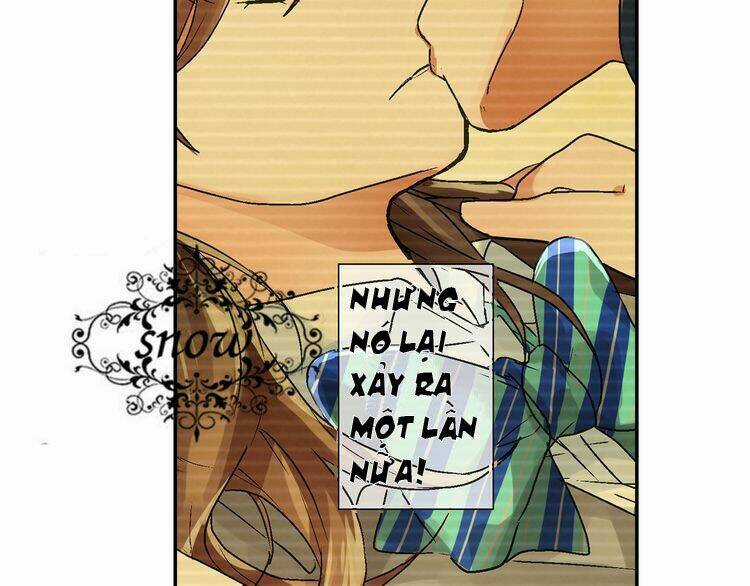 Triệu nụ hôn của hoàng tử Chapter 6 trang 24
