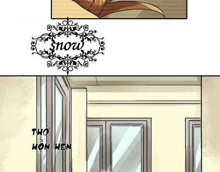 Triệu nụ hôn của hoàng tử Chapter 6 trang 25