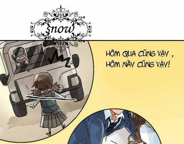 Triệu nụ hôn của hoàng tử Chapter 6 trang 27