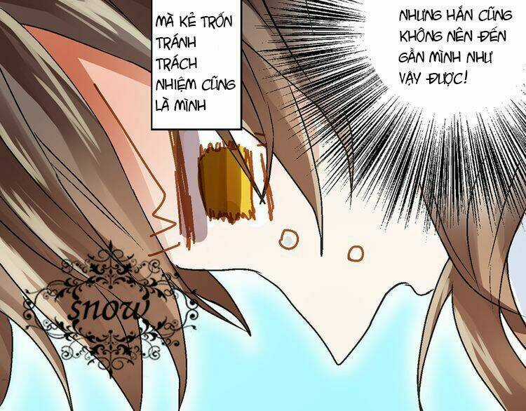 Triệu nụ hôn của hoàng tử Chapter 6 trang 29