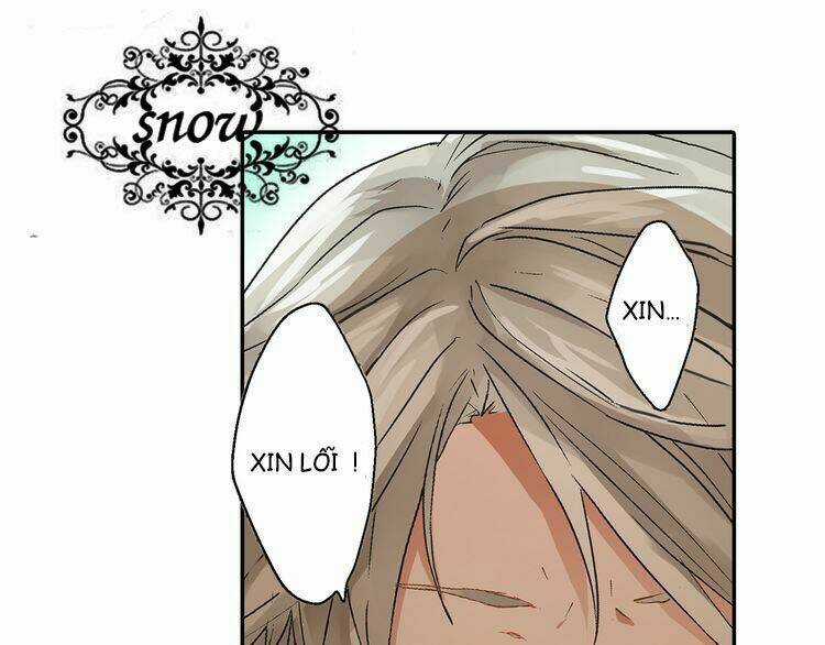 Triệu nụ hôn của hoàng tử Chapter 6 trang 3