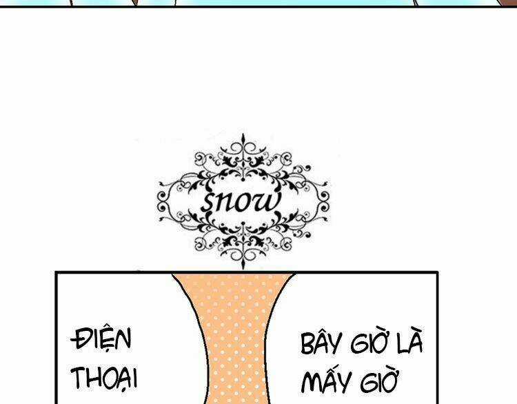 Triệu nụ hôn của hoàng tử Chapter 6 trang 30