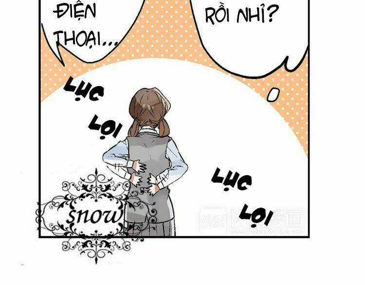 Triệu nụ hôn của hoàng tử Chapter 6 trang 31